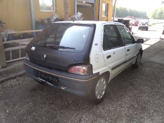 bontott PEUGEOT 106 Gyújtótrafó