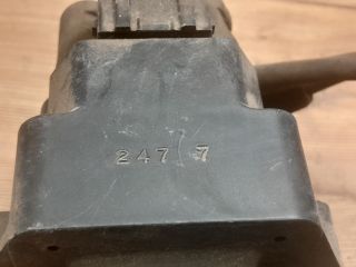 bontott PEUGEOT 106 Gyújtótrafó