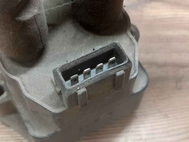 bontott PEUGEOT 106 Gyújtótrafó