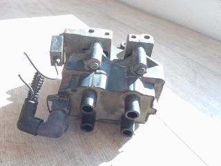 bontott PEUGEOT 106 Gyújtótrafó
