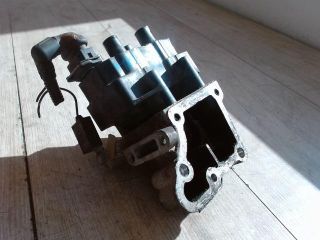 bontott PEUGEOT 106 Gyújtótrafó