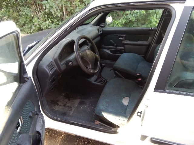 bontott PEUGEOT 106 Gyújtótrafó