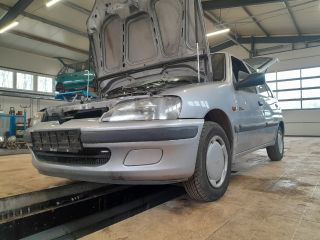 bontott PEUGEOT 106 Homlokfal (Üres lemez)