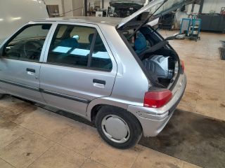 bontott PEUGEOT 106 Homlokfal (Üres lemez)