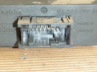 bontott PEUGEOT 106 Immobilizer Elektronika