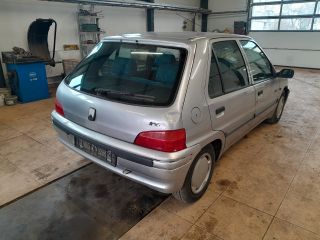 bontott PEUGEOT 106 Jobb első Fékkengyel