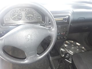 bontott PEUGEOT 106 Jobb első Lengőkar