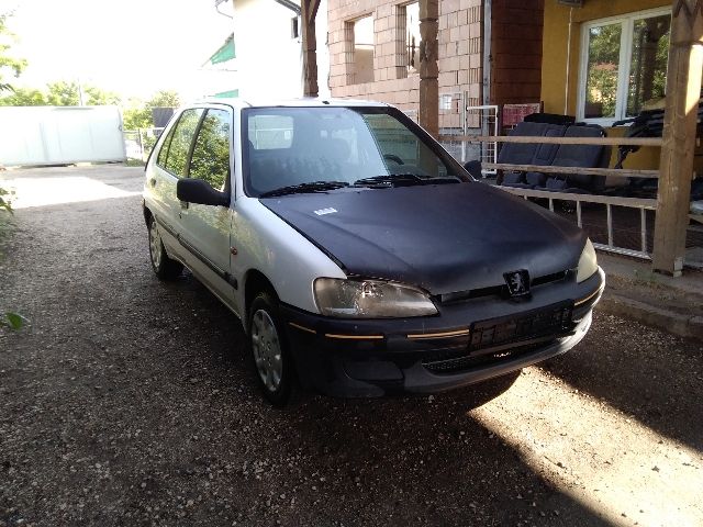 bontott PEUGEOT 106 Jobb Féltengely