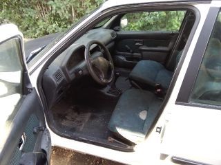 bontott PEUGEOT 106 Jobb Féltengely