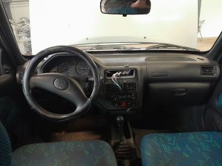 bontott PEUGEOT 106 Komfort Elektronika