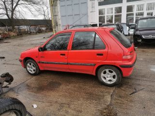 bontott PEUGEOT 106 Önindító