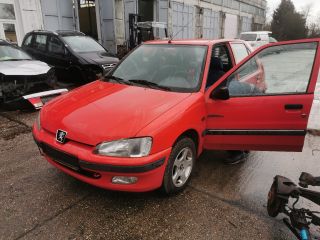 bontott PEUGEOT 106 Önindító