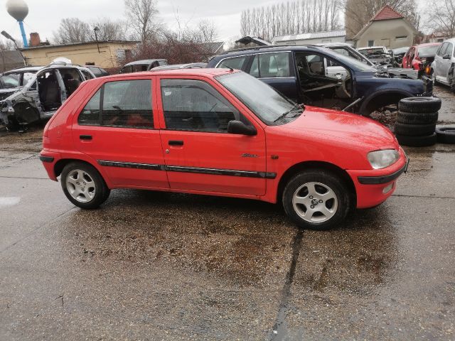 bontott PEUGEOT 106 Önindító