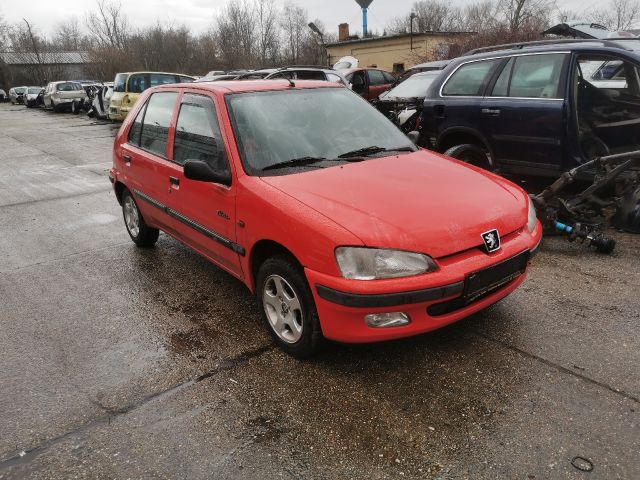 bontott PEUGEOT 106 Önindító