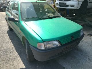 bontott PEUGEOT 106 Kuplung Bowden