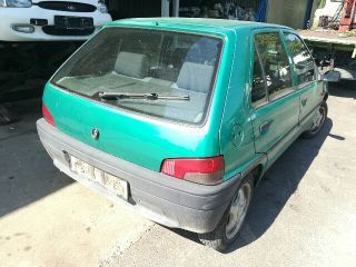 bontott PEUGEOT 106 Kuplung Bowden