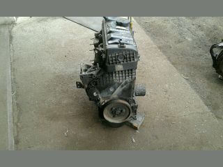 bontott PEUGEOT 106 Motor (Fűzött blokk hengerfejjel)