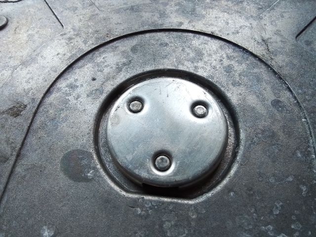 bontott PEUGEOT 106 Motorvezérlő