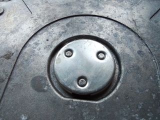 bontott PEUGEOT 106 Motorvezérlő