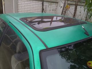 bontott PEUGEOT 106 Motorvezérlő