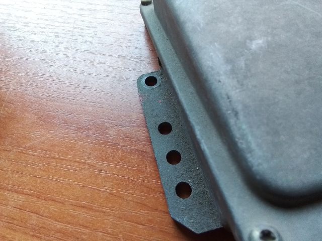 bontott PEUGEOT 106 Motorvezérlő