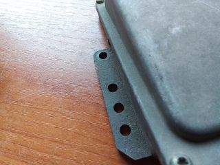 bontott PEUGEOT 106 Motorvezérlő