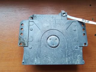 bontott PEUGEOT 106 Motorvezérlő