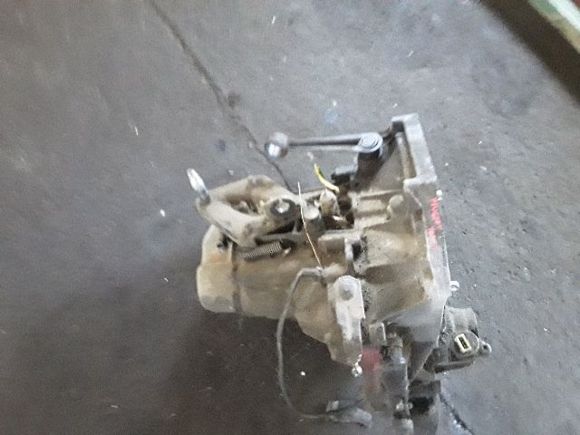bontott PEUGEOT 106 Váltó (Mechanikus)