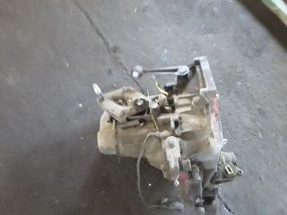 bontott PEUGEOT 106 Váltó (Mechanikus)