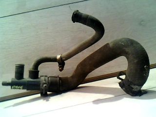 bontott PEUGEOT 106 Vízcső