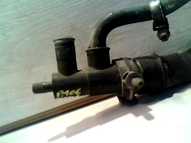 bontott PEUGEOT 106 Vízcső