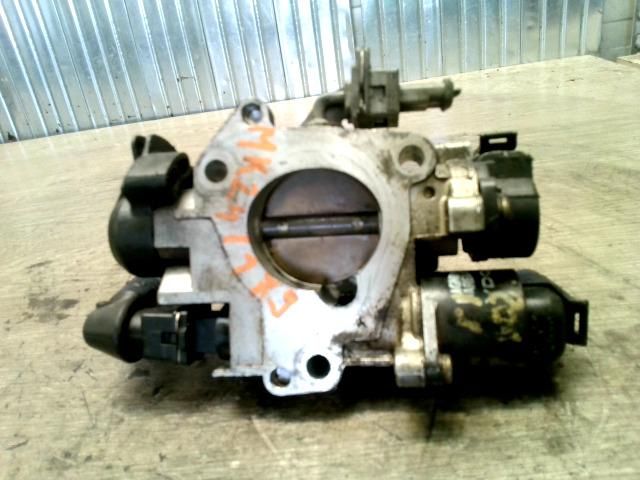 bontott PEUGEOT 106 Fojtószelep (Mechanikus)