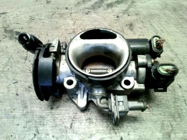 bontott PEUGEOT 106 Fojtószelep (Mechanikus)