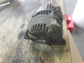 bontott PEUGEOT 106 Generátor