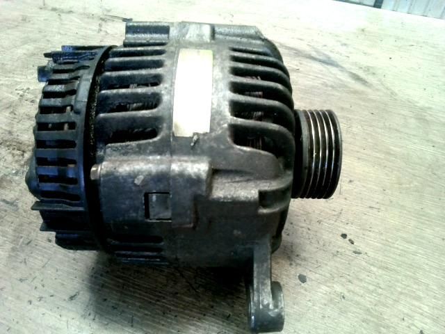 bontott PEUGEOT 106 Generátor