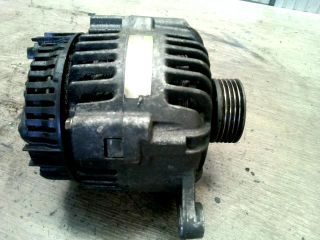 bontott PEUGEOT 106 Generátor