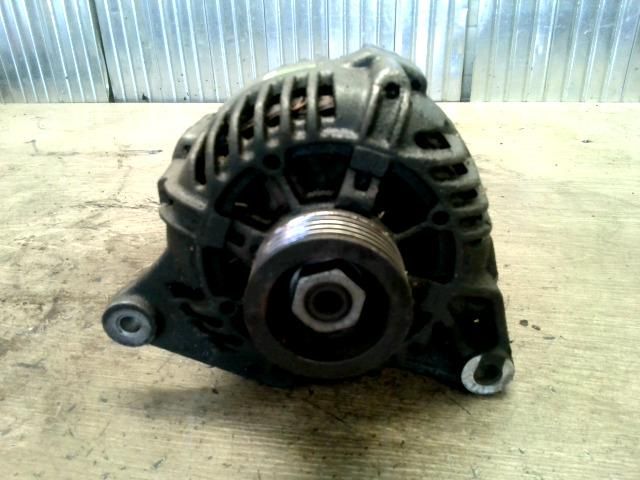 bontott PEUGEOT 106 Generátor