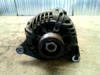 bontott PEUGEOT 106 Generátor