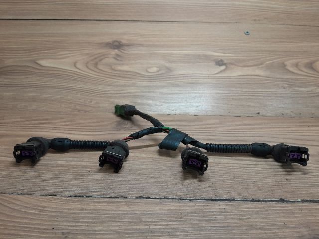 bontott PEUGEOT 106 Injektor Kábelköteg
