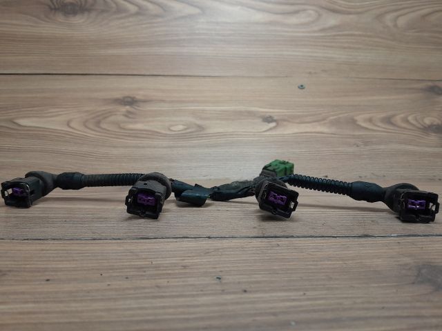 bontott PEUGEOT 106 Injektor Kábelköteg