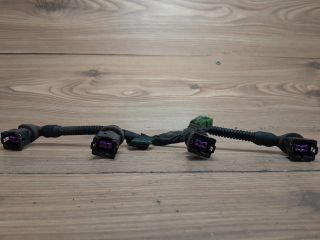 bontott PEUGEOT 106 Injektor Kábelköteg