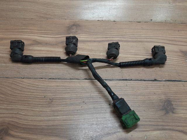 bontott PEUGEOT 106 Injektor Kábelköteg