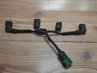 bontott PEUGEOT 106 Injektor Kábelköteg