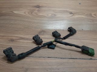 bontott PEUGEOT 106 Injektor Kábelköteg