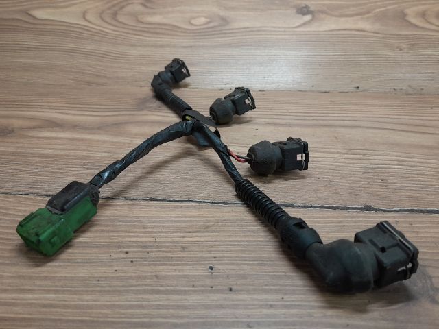 bontott PEUGEOT 106 Injektor Kábelköteg