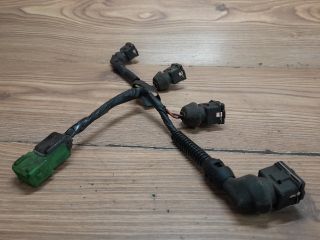 bontott PEUGEOT 106 Injektor Kábelköteg