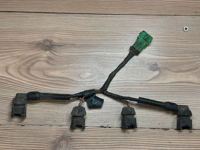 bontott PEUGEOT 106 Injektor Kábelköteg