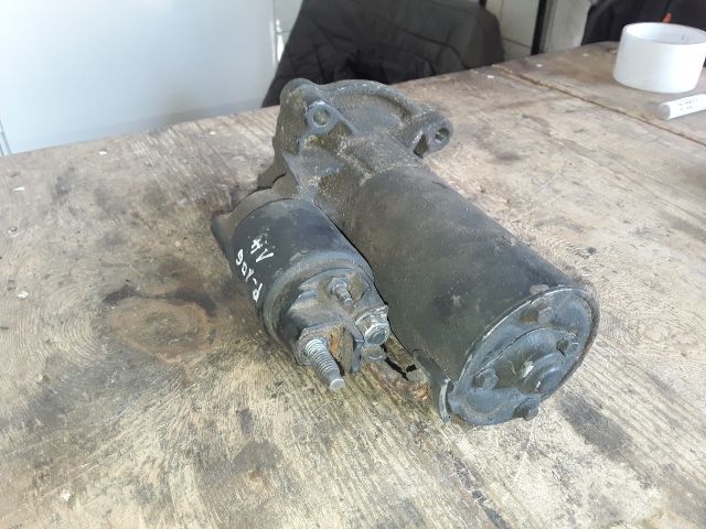 bontott PEUGEOT 106 Önindító