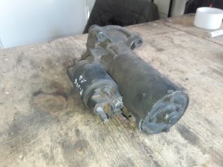 bontott PEUGEOT 106 Önindító