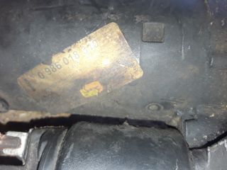 bontott PEUGEOT 106 Önindító